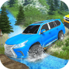 4X4 Mountain Jeep Driving Simulator 2018最新版下载