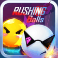 Rushing Balls免费下载