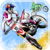 Classic Racing Moto Free 3D