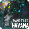 Havana Magic Piano Tiles