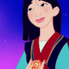 Disney Princess Mulan Quiz Game