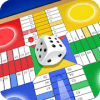 Parcheesi - Star Board Game