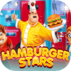 Hamburger Stars - Foot Court Mania绿色版下载