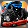 Monster Truck Offroad Rally
