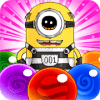 Minion Pop : Bubble Minion Shooter如何升级版本