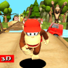 Donkey Country Kong