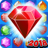 Jewel Legend Match 2018iphone版下载