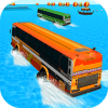 Floating Coach Bus : Public Transport如何升级版本