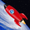 游戏下载Space Ship Mission Endless Driving Simulator 2D