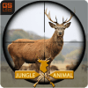 Jungle Animal Hunting - The Best Hunting Game