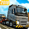 Euro Truck Simulator 2018