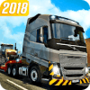 Euro Truck Simulator 2018官方版免费下载