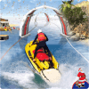 Jet Ski Racing Simulator 3D: Water Power Boatiphone版下载