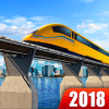 Train Simulator 2018 Free Game