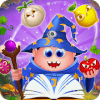 Fruit Magic Match 3最新版下载