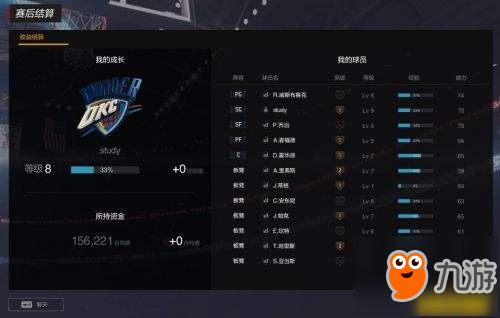 NBA2kol2游戏特色玩法介绍之王朝模式