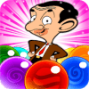 Mr.Bean Pop : Bubble Pop Shooter
