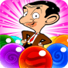 Mr.Bean Pop : Bubble Pop Shooter最新版下载