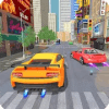 Endless Racing Car Drive: New Racing Games