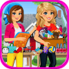 Supermarket Yard Sale - Garage Sale Shoppers FREEiphone版下载