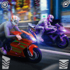 Extreme Moto Bike Rider 3D - Real Stunt Race 2018iphone版下载