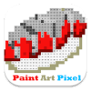 Paint Art Pixel - Pixel Art Drawer如何升级版本