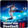 Soccer star - Real Football
