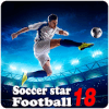 游戏下载Soccer star - Real Football