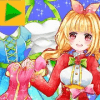 Princess Cherry Anime Fashion Cosplay:Dressup Game