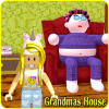 New Grandmas House Escape Obby!!