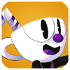 Super Cuphead : Purple