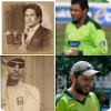 Guess the International Cricket Player