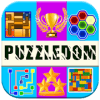 PuzzleDom - All In One Classic Puzzle