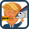 Throw Fish At Trump