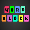 Word Block Puzzle Hotspot - A Wordy Puzzle Game.