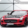 Mercedes and BMW Car Simulator