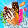 Ice Cream Making Games安卓手机版下载