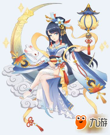 肤若美瓷 <a id='link_pop' class='keyword-tag' href='https://www.9game.cn/shushanzhengchuan/'>蜀山正传</a>九州异闻仙女小姐姐了解一下