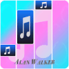 alan walker piano tiles new songs安卓版下载