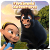 Super Ferdinand Bull Run 2玩不了怎么办