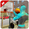 Real Star Spider Street Hero Basketball Champion中文版下载