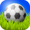 Soccer Champions Arena. Football Car Game