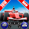 New Formula Car Racing 3d