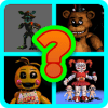 FNaF Quiz 2018