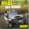 REAL OFF-ROAD ONLINE占内存小吗