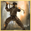 Ninja Super Samurai Assassin-Amazing Fighter