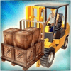 Forklift games : The forklift simulator破解版下载