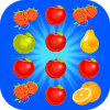 Toy Crush Match Puzzle. Jelly Fruit Blaster破解版下载