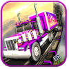 Truck Drive Simulator 2018: Impossible Track Game如何升级版本