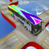 Impossible Tracks- Ultimate Bus Simulator费流量吗